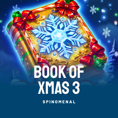 Book Of Xmas 3