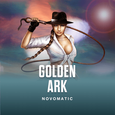 Golden Ark