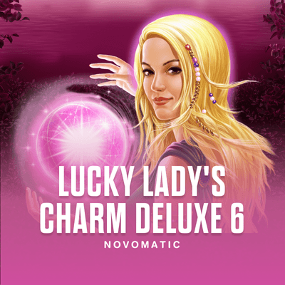 Lucky Lady's Charm Deluxe 6