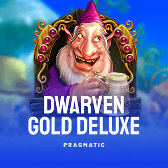 Dwarven Gold Deluxe