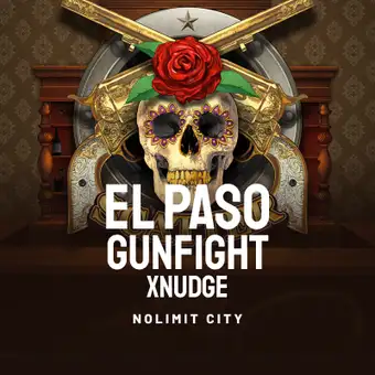 El Paso Gunfight xNudge