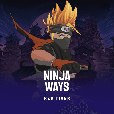 Ninja Ways