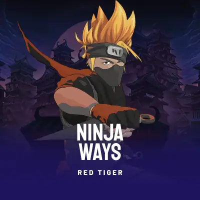 Ninja Ways