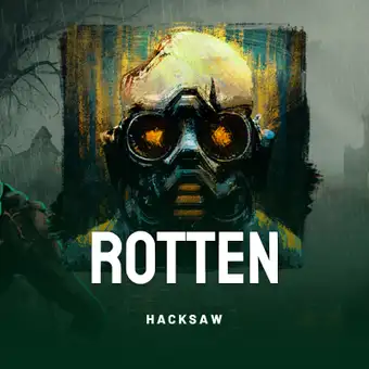 Rotten