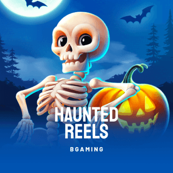 Haunted Reels