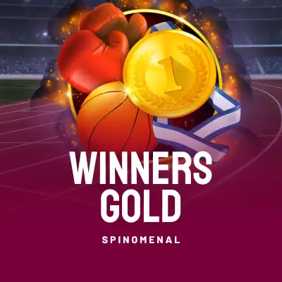 Winners Gold
