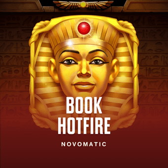 Book Hotfire