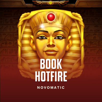 Book Hotfire