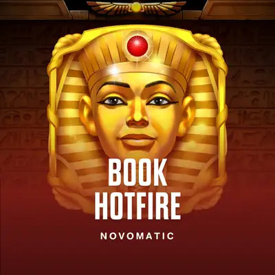 Book Hotfire