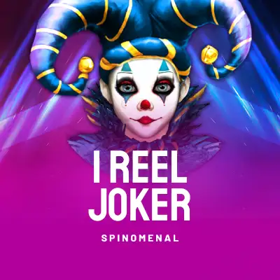 1 Reel Joker