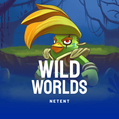 Wild Worlds