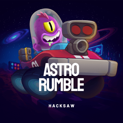 Astro Rumble