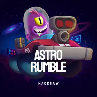 Astro Rumble