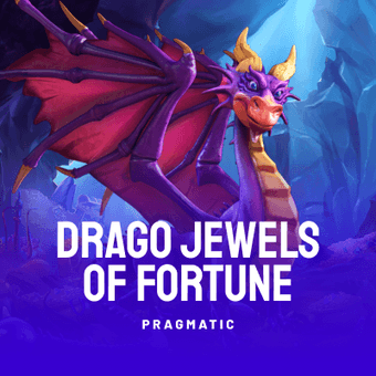 Drago - Jewels of Fortune