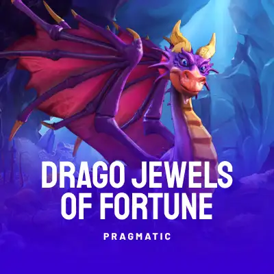 Drago - Jewels of Fortune