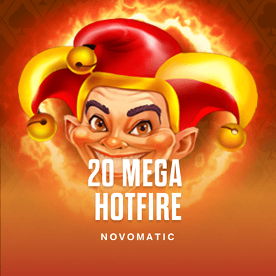 20 Mega Hotfire