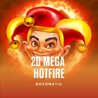 20 Mega Hotfire