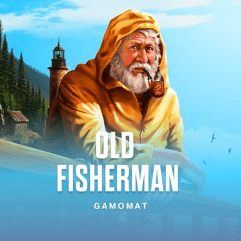 Old Fisherman