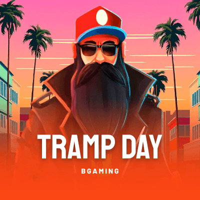 Tramp Day
