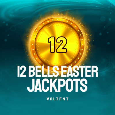 12 Bells Easter Jackpots