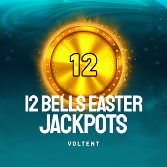 12 Bells Easter Jackpots