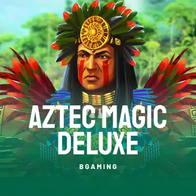 Aztec Magic Deluxe