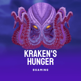 Kraken's Hunger