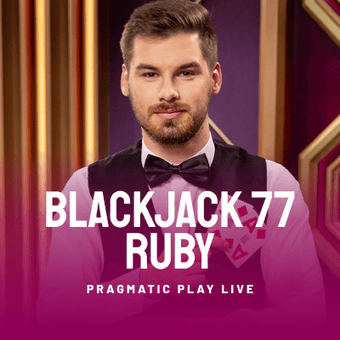 Blackjack 77