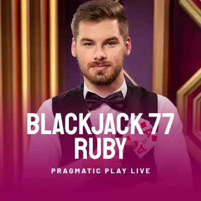 Blackjack 77