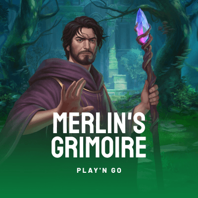 Merlin's Grimoire