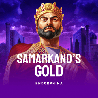 Samarkand’s Gold 