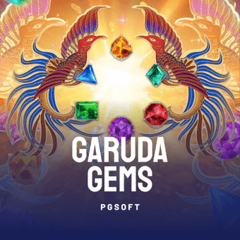 Garuda Gems