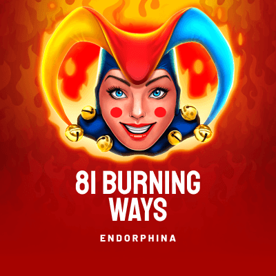 81 Burning Ways