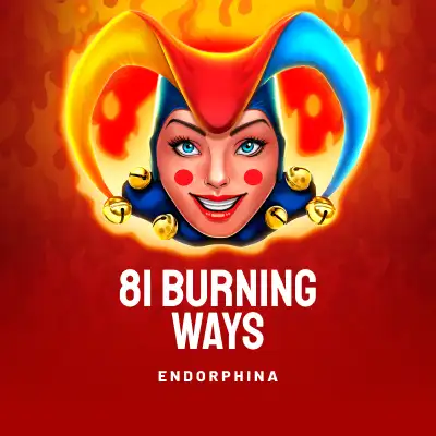81 Burning Ways