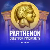Parthenon Quest for Immortality