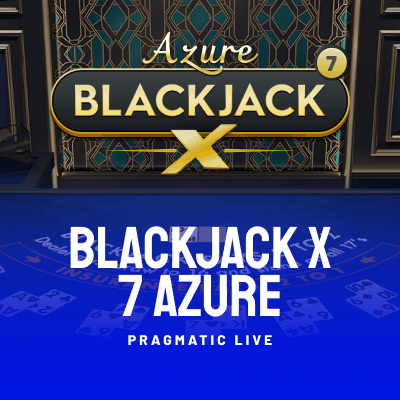 BlackjackX 7