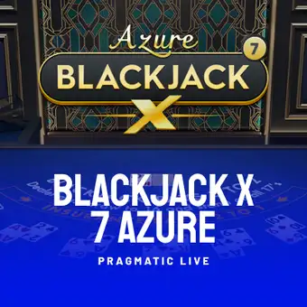 BlackjackX 7