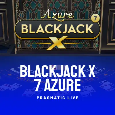 BlackjackX 7