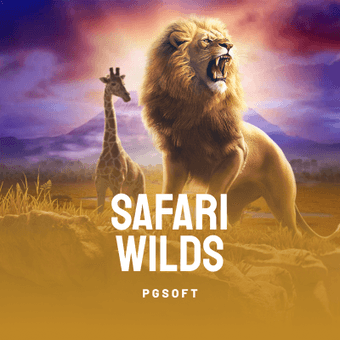 Safari Wilds