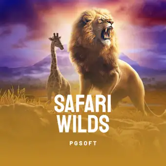 Safari Wilds