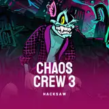 Chaos Crew 3