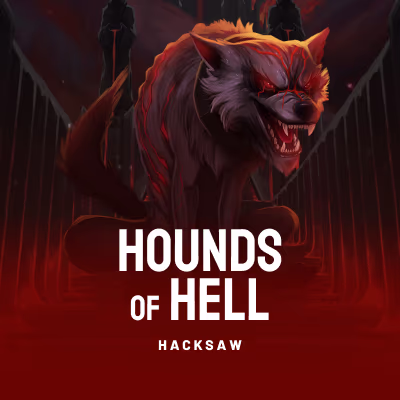 Hounds of Hell