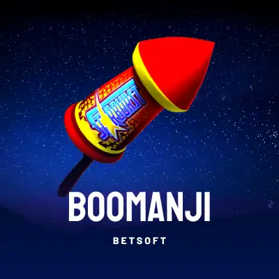 Boomanji
