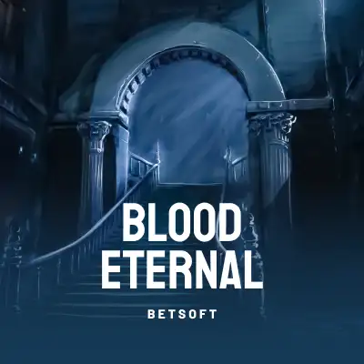 Blood Eternal