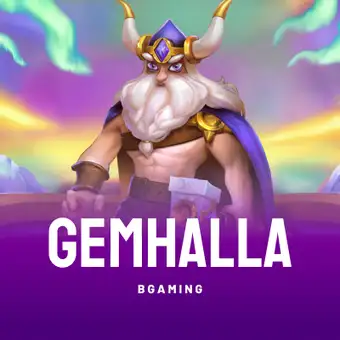 Gemhalla