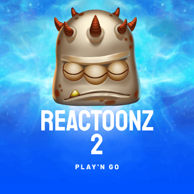 Reactoonz 2