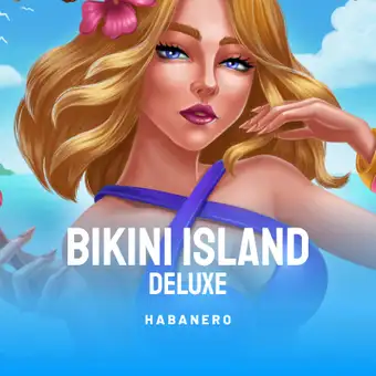 Bikini Island Deluxe