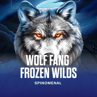 Wolf Fang - Frozen Wilds