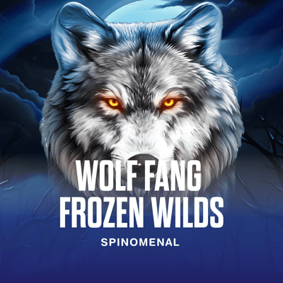 Wolf Fang - Frozen Wilds