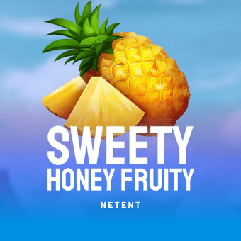 Sweety Honey Fruity